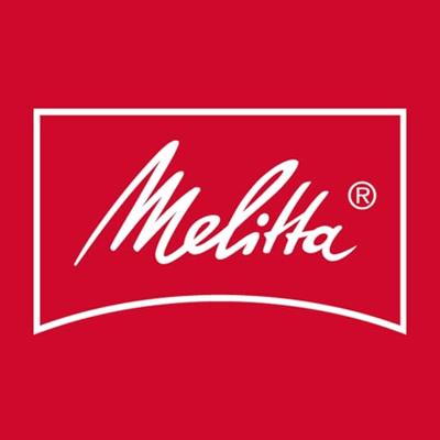 Melitta - BellaCrema Decaffeinato Bonen - 8x 1kg