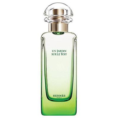 Hermès - Hermes Un Jardin Sur Le Toit Eau de toilette Spray 30 ml