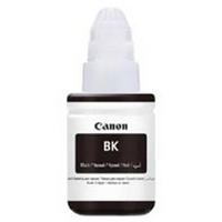 Canon GI-590BK Inkt Zwart - thumbnail