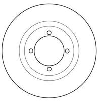 Remschijf 15910 - thumbnail