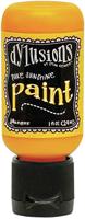 Ranger Ink Ranger • dylusions paint flip cap bottle pure sunshine 29ml - thumbnail