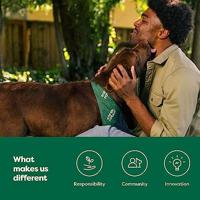 EARTH RATED POEPZAKJES LAVENDEL 300 ST - thumbnail