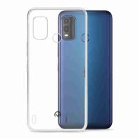 Mobilize Gelly Case Nokia G11 Plus Clear - thumbnail
