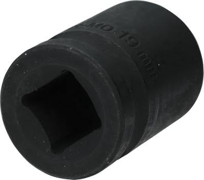 Brilliant Tools BT022642 BT022642 Kracht-dopsleutelinzet 19 mm