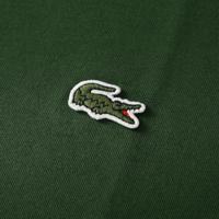 Lacoste 1HT1 Casual T-shirt Heren S - thumbnail