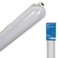 LED's Light Universele LED TL verlichting compleet 120 cm - voor binnen en buiten - 2500 lm - thumbnail
