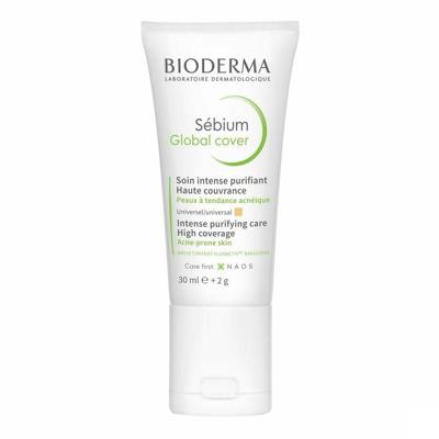 Bioderma Sebium Global Cover 30 ml