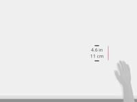 Pilot Vullingen voor Frixion Ball en Frixion Clicker roze - thumbnail
