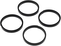 ROCKSHOX schokdemper "deluxe ultimate rct" rear shock rs deluxe ult. rct 165 x 40mm - thumbnail