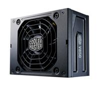 Cooler Master V850 SFX Gold power supply unit 850 W 24-pin ATX Zwart - thumbnail