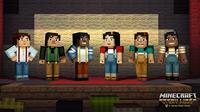 Minecraft Story Mode - thumbnail
