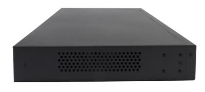 LevelOne WAC-2013 gateway/controller 10, 100, 1000 Mbit/s