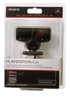 PlayStation Eye - thumbnail