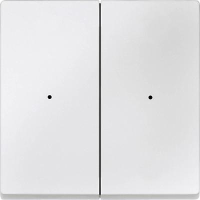 Merten MEG5220-0419 Polar-wit 1 stuk(s)