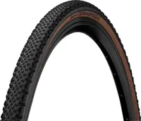 Continental vouwband terra speed prot. 40-622 tr zwart/tr - thumbnail
