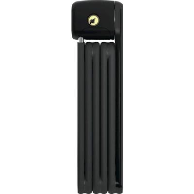 Abus vouwslot bordo lite 6055k/85 zwart