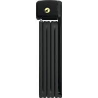 Abus vouwslot bordo lite 6055k/85 zwart - thumbnail