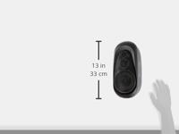 Pioneer TS-X150 3-weg triaxiale opbouwluidspreker 60 W - thumbnail