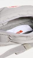 Fjallraven Kånken Heuptas Fog - thumbnail