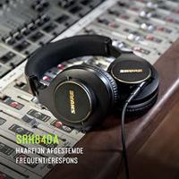 Shure SRH840A - thumbnail