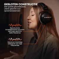 Beyerdynamic DT 770 Pro 32 Ohm koptelefoon - thumbnail