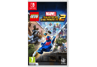 LEGO Marvel Super Heroes 2 - thumbnail