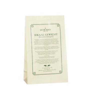 Jacob Hooy Ideaal Gewicht Kruidenmengsel