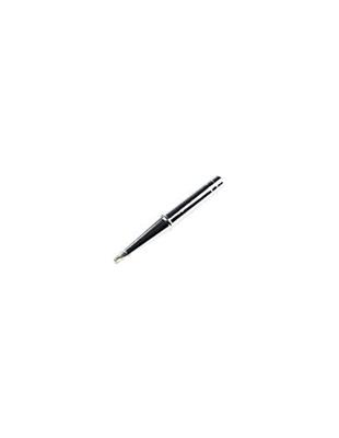 Weller 4CT6C7-1 Soldeerpunt Beitelvorm, recht Grootte soldeerpunt 3.2 mm Inhoud: 1 stuk(s)