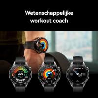 HUAWEI Watch GT 4 Smartwatch 41 mm Groen - thumbnail