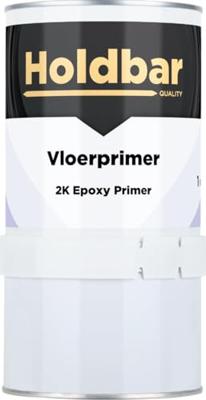 Holdbar Vloerprimer 1 kg