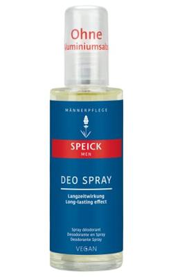 Speick Men Deo Spray