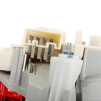 Achterlicht LLF021 - thumbnail