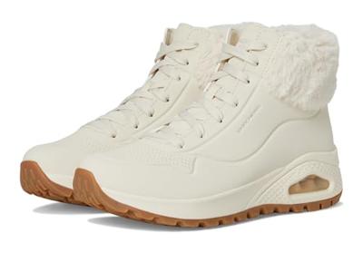 Skechers Uno Rugged 167274/NAT Beige-37 maat 37