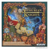 Tales of the Arthurian Knights - thumbnail