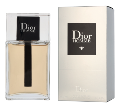 Christian Dior - Dior Homme Eau de toilette Spray 150 ml Heren Christian Dior - Dior Homme Eau de toilette Spray 150 ml Heren