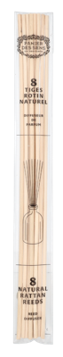 Panier Des Sens Natural Rattan Sticks 2 g