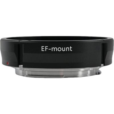 Laowa 20mm T4.1 Interchangeable Bayonet - Canon EF