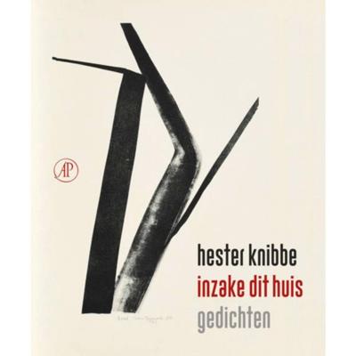 Inzake dit huis - Hester Knibbe - Paperback (9789029541671) Inzake dit huis - Hester Knibbe - Paperback (9789029541671)