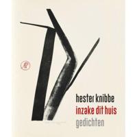 Inzake dit huis - Hester Knibbe - Paperback (9789029541671) - thumbnail