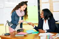 Fineliner Paper Mate Flair Pastel blister à 12 kleuren - thumbnail