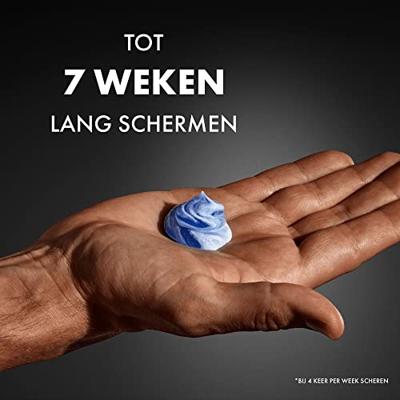 Gillette Scheergel Voor De Gevoelige Huid