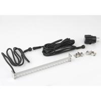 Ubbink led-strip met 35 led's 60 cm blauw 1312116 - thumbnail