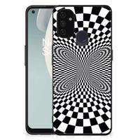 OnePlus Nord N100 Backcover Illusie - thumbnail