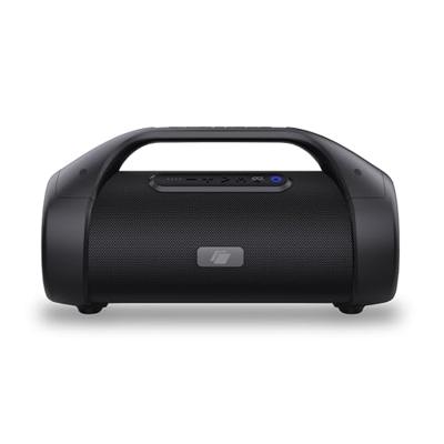 Elegance Bluetooth Speaker Draadloos - USB en AUX - Met Lichteffecten - Draagbaar (HPG440BT) Elegance Bluetooth Speaker Draadloos - USB en AUX - Met Lichteffecten - Draagbaar (HPG440BT)