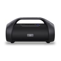 Elegance Bluetooth Speaker Draadloos - USB en AUX - Met Lichteffecten - Draagbaar (HPG440BT) - thumbnail