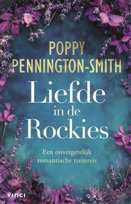 Liefde in de Rockies - Poppy Pennington-Smith - ebook