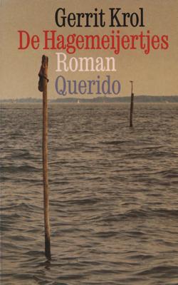 De Hagemeijertjes - Gerrit Krol - eBook (9789021445076)