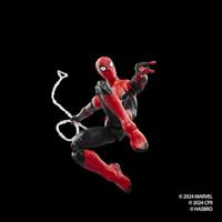 Marvel Legends actiefiguur Spider-Man Upgraded Suit - thumbnail