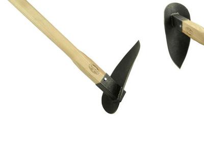 De Wit Australische patjol essen steel 900mm dewit