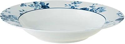 Laura Ashley bord diep 22 cm Rose